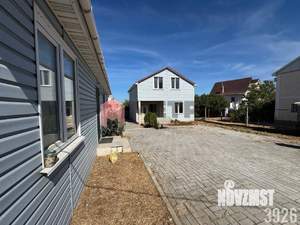 Дом 90м², 2-этажный, участок 4 сот.  