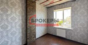 Дача 172м&sup2;, 2-этажный, участок 6 сот.  