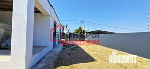 Дача 117м², 1-этажный, участок 4 сот.  