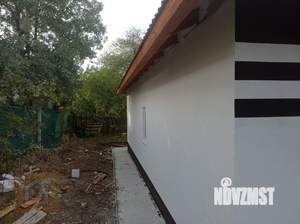 Дача 100м², 1-этажный, участок 4 сот.  