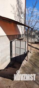 Дом 120м², 2-этажный, участок 5 сот.  
