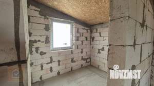 Дом 120м², 2-этажный, участок 4 сот.  