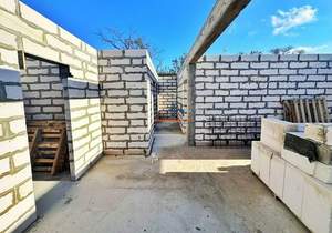 Дом 120м², 1-этажный, участок 4 сот.  