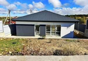 Дача 120м², 1-этажный, участок 4 сот.  