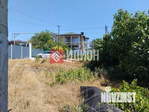 Дом 130м², 1-этажный, участок 6 сот.  