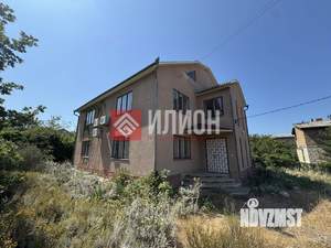 Дом 250м², 2-этажный, участок 7 сот.  