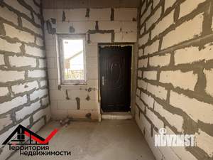 Дом 87м&sup2;, 1-этажный, участок 4 сот.  