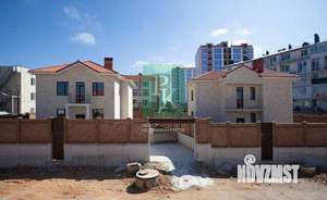 Дом 200м², 2-этажный, участок 5 сот.  