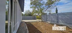 Дом 120м², 1-этажный, участок 4 сот.  