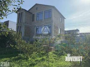 Дом 270м&sup2;, 2-этажный, участок 8 сот.  