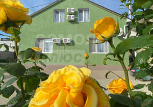 Дача 180м², 2-этажный, участок 7 сот.  