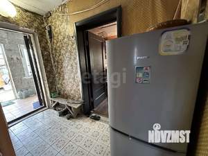 Дом 73м², 2-этажный, участок 8 сот.  