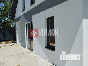 Дом 140м², 2-этажный, участок 4 сот.  