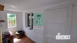 Дом 40м², 1-этажный, участок 5 сот.  