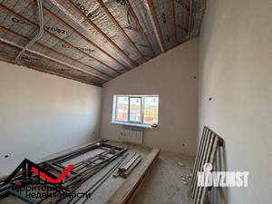 Дом 116м&sup2;, 2-этажный, участок 3 сот.  