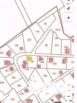 Дом 185м², 2-этажный, участок 6 сот.  
