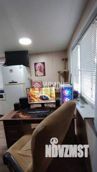 Дом 30м², 1-этажный, участок 4 сот.  