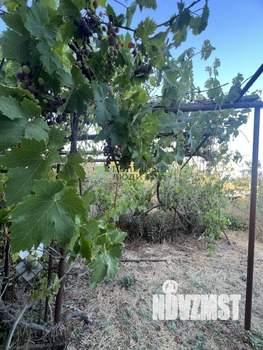 Дача 45м&sup2;, 1-этажный, участок 8 сот.  