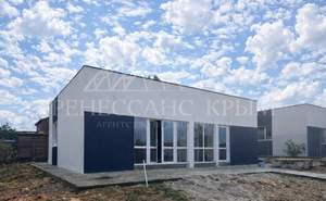 Дача 83м&sup2;, 1-этажный, участок 4 сот.  