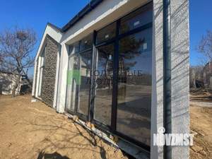 Дом 81м², 1-этажный, участок 4 сот.  