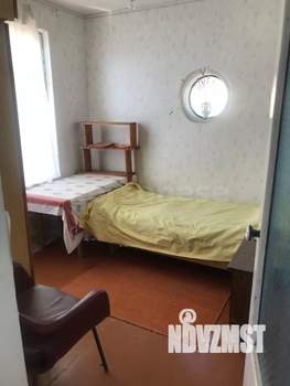 Коттедж 80м², 2-этажный, участок 6 сот.  