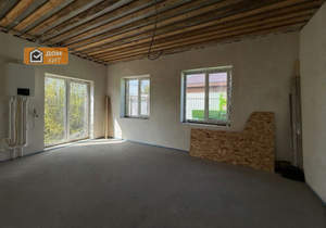 Дом 81м², 1-этажный, участок 4 сот.  