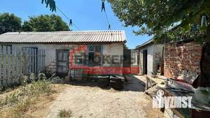 Дом 53м², 1-этажный, участок 15 сот.  