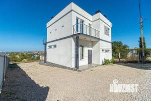 Дом 199м², 2-этажный, участок 4 сот.  