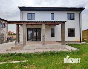 Дом 150м², 2-этажный, участок 4 сот.  