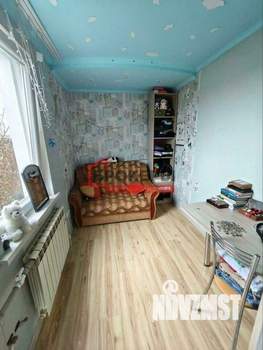 Дом 87м&sup2;, 2-этажный, участок 8 сот.  