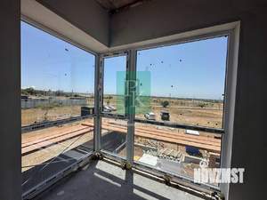 Дом 130м&sup2;, 2-этажный, участок 4 сот.  