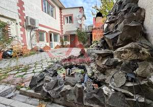 Дом 198м², 2-этажный, участок 2 сот.  