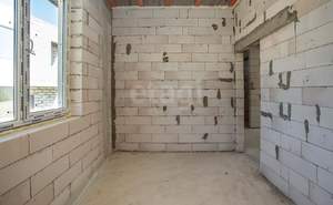 Дом 80м&sup2;, 1-этажный, участок 4 сот.  