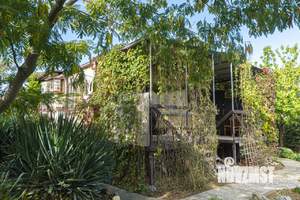 Дом 120м², 1-этажный, участок 4 сот.  