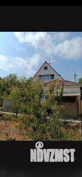 Дом 111м², 2-этажный, участок 4 сот.  