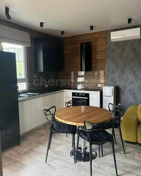 Дом 60м², 1-этажный, участок 4 сот.  