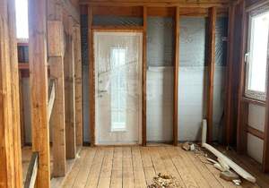 Дом 100м², 2-этажный, участок 7 сот.  