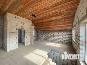 Дом 160м², 2-этажный, участок 8 сот.  