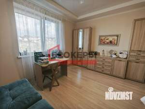 Дом 200м², 2-этажный, участок 6 сот.  