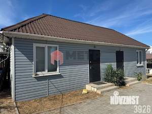 Дом 90м², 2-этажный, участок 4 сот.  