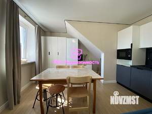 Коттедж 280м², 3-этажный, участок 4 сот.  