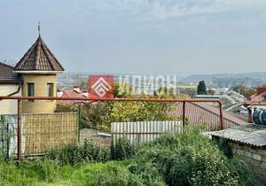 Дом 64м², 1-этажный, участок 6 сот.  