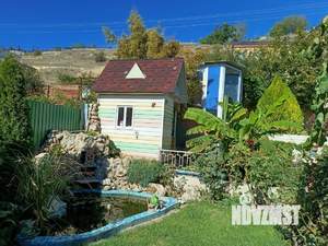 Дом 84м², 2-этажный, участок 4 сот.  