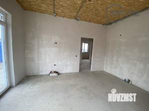 Дом 115м&sup2;, 1-этажный, участок 4 сот.  