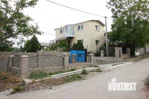 Дом 160м², 3-этажный, участок 7 сот.  