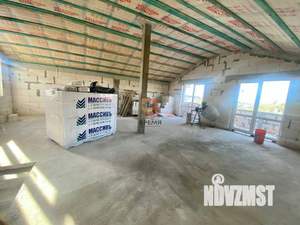 Дом 110м², 2-этажный, участок 4 сот.  