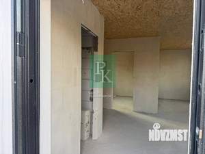 Дом 85м&sup2;, 2-этажный, участок 5 сот.  