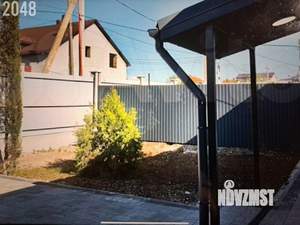 Дом 118м², 1-этажный, участок 5 сот.  