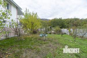 Дом 139м², 2-этажный, участок 8 сот.  