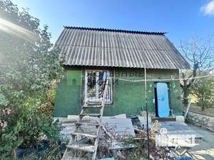 Дом 65м², 2-этажный, участок 4 сот.  